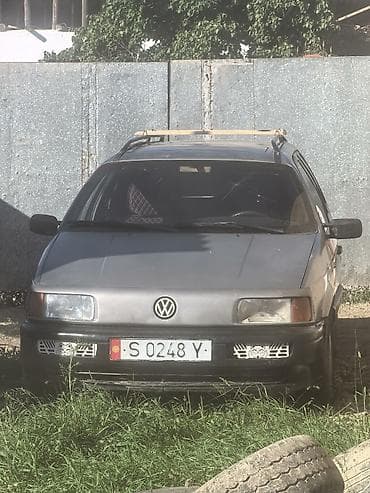 Volkswagen : 1994 г., 1.8 л, Механика, Бензин — 1