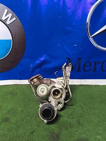 Турбина Mercedes-Benz 2010 г., Б/у, Оригинал, Япония