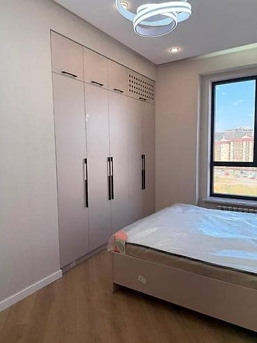 Квартиры: 2 комнаты, 78 м², 7 этаж — 3