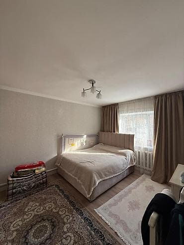 hostel osh: Дом, 87 м², 4 комнаты, Риэлтор, Евроремонт — 4