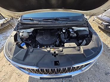 Продажа авто: Kia Carnival: 2021 г., Минивэн — 6