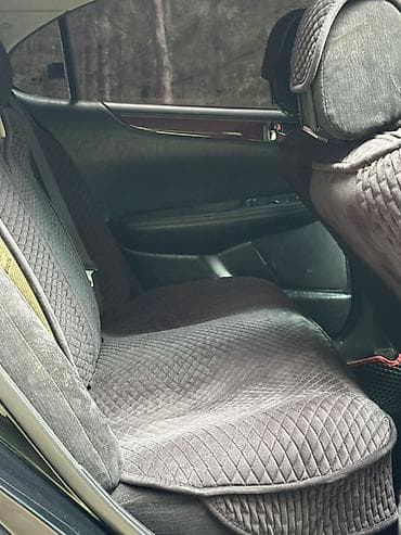ом 615: Toyota Windom: 2005 г., 3 л, Автомат, Бензин, Седан — 9