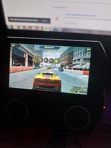 psp converter: СРОЧНО ПРОДАЮ! PSP Go (Piano Black) в идеальном состоянии 🎮 — 4