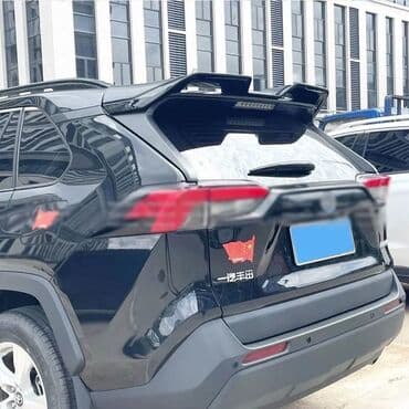 supra mk4 цена бишкек: Toyota rav4 20+ спойлер — 3