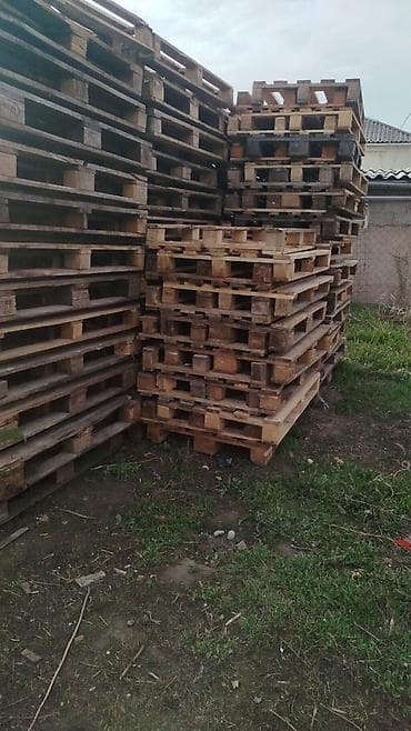 Паддон сатылат