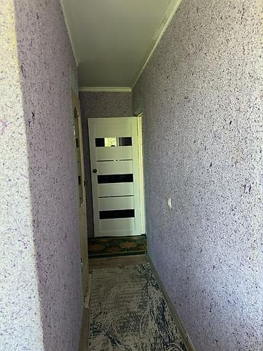 меняю авто на дом: 3 комнаты, 68 м², 104 серия, 3 этаж — 3