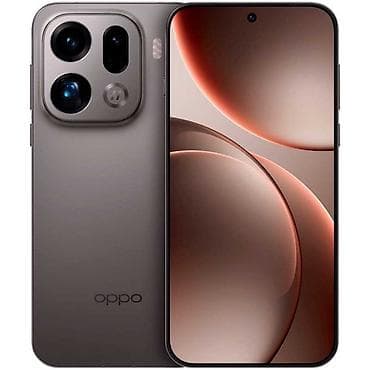 note 15 pro: Oppo Find X9 Pro, Б/у, 512 ГБ, цвет - Серый, 2 SIM — 2