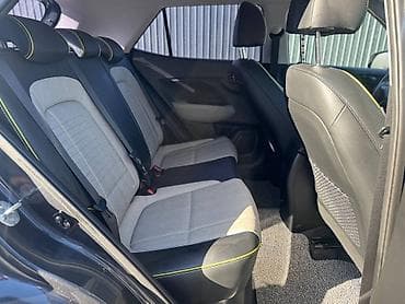 1: Hyundai Venue: 2019 г., 1.6 л, Автомат, Бензин, Кроссовер — 9