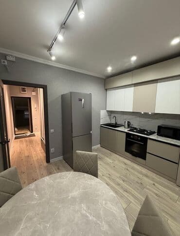 1 комнатная квартира без подселения: 1 комната, Собственник, Без подселения, С мебелью полностью — 6