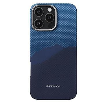 Чехлы PITAKA для iPhone — стиль и защита премиум-класса. Новые, в at lalafo.kg Чехлы PITAKA для iPhone — стиль и защита премиум-класса. Новые, в