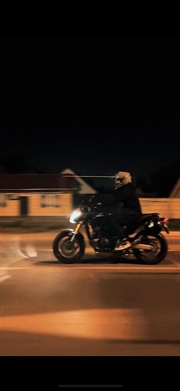 Мотоциклы: Naked Honda, 600 куб. см, Бензин, Взрослый, Новый — 6