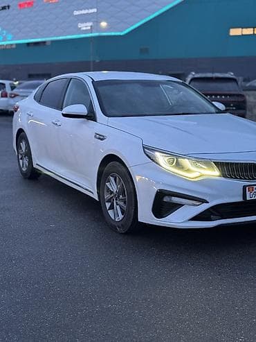 хонда аккорд решетка: Kia K5: 2019 г., 2 л, Автомат, Газ, Седан — 3