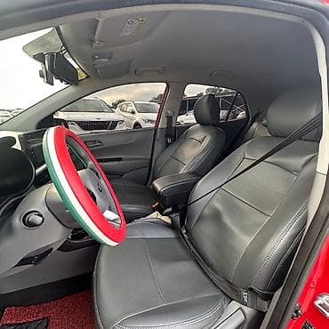 hinda stream: Kia Morning: 2017 г., 1 л, Автомат, Бензин, Хэтчбэк — 6