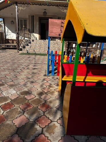 детская мебель для детского сада: Детский сад "Супер Детки" объявляет набор от 8-ми месяцев до 7 лет. - — 8