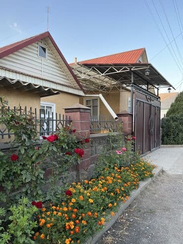 теплица дома: Дом, 90 м², 4 комнаты, Собственник — 13