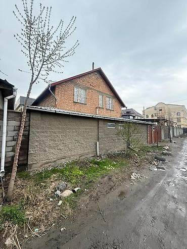 дом в жалалабад: Продаётся Дом 4сот 5ком Локация: Джал Ориентир: ул — 4