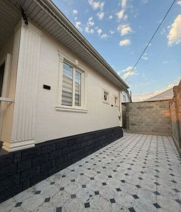 ак ордо 2 дом: Үй, 4 кв. м, 8 бөлмө, Кыймылсыз мүлк агенттиги, Евро оңдоо — 3