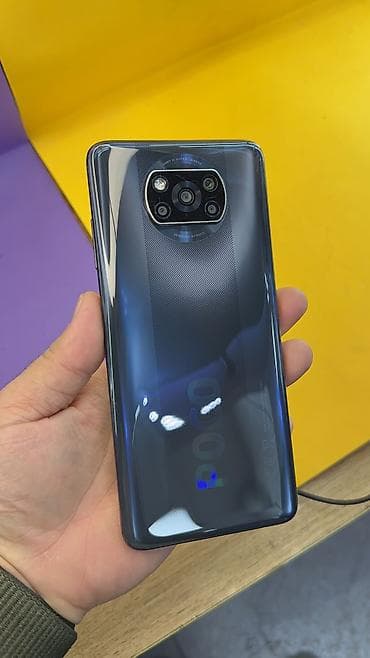 iphone cs max: Poco X3 Pro, Б/у, 256 ГБ, 2 SIM — 2