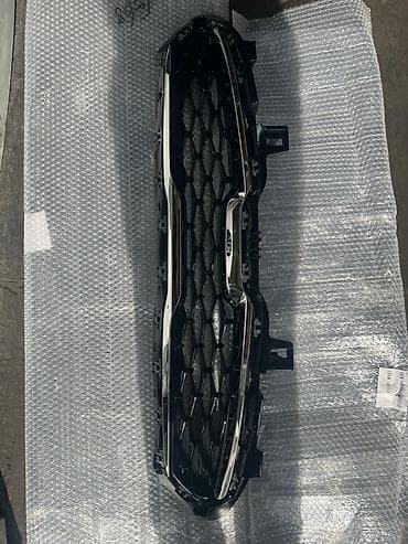 Решетка радиатора Kia