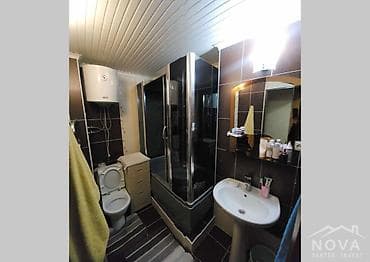 discovery studio: 3 комнаты, 62 м², Дордой Плаза ТРЦ 104 серия, 3 этаж, Евроремонт — 2