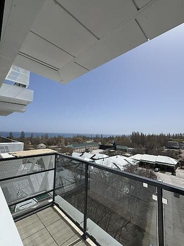 ищу комнату: Квартира в новом отеле Радуга Вест в селе Кош-Коль. Центр отдыха — 6