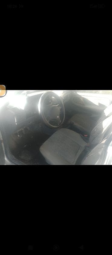 lexus 2007 3 5 es: Daewoo Nexia: 2004 г., Механика, Бензин, Седан — 2
