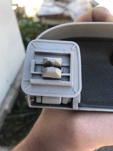 очки фирменные: Органайзер Б/у, Платная доставка — 3