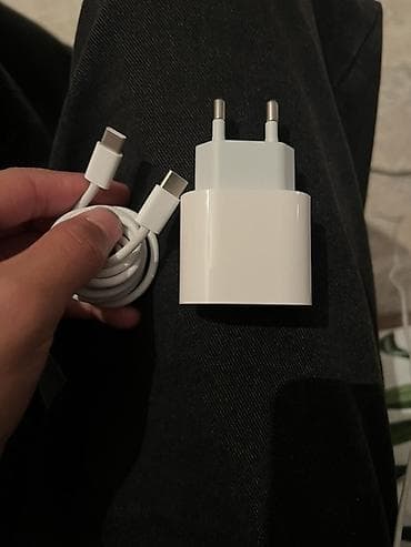 microlab 5 1: Сетевой зарядный комплект USB‑C - Блок питания с европейской вилкой — 4