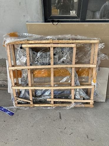 full construction: Toyota highlander 6 передняя балка новая с Китая Подрамник (балка — 2