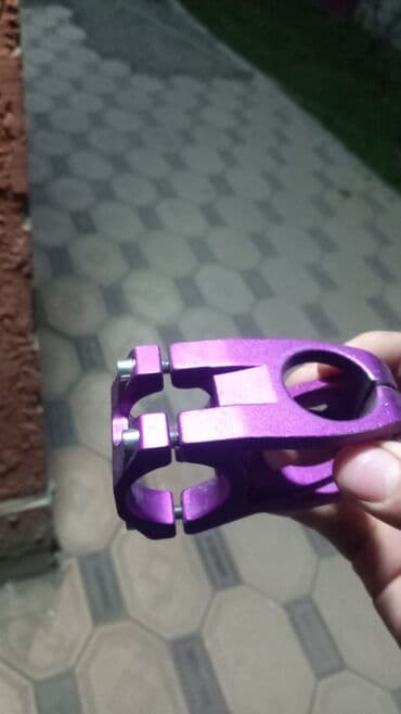 купить велосипед с широкими колесами бу: Горный велосипед, Skillmax, Рама L (172 - 185 см), Сталь, Б/у — 7