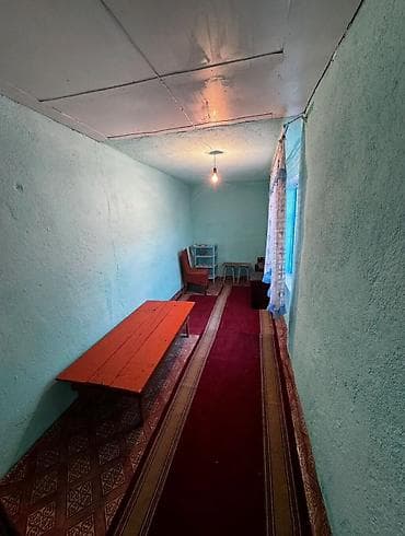 дом аренда: 100 м², 3 комнаты, Семейным — 8