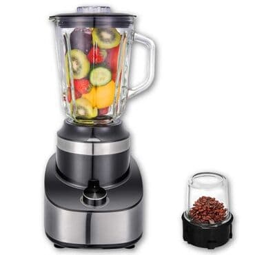 juicer blender: Блендер, миксер, Жаңы, Өзү алып кетүү, Акысыз жеткирүү — 2