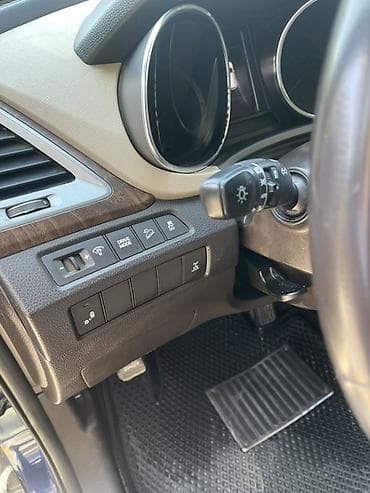 купить хюндай сантафе: Hyundai Santa Fe: 2018 г., 2.4 л, Автомат, Бензин, Кроссовер — 10