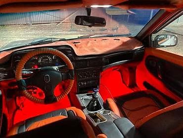 степ эреф 1: Daewoo Nexia: 2004 г., 1.5 л, Кол менен иштөөчү, Бензин, Седан — 8