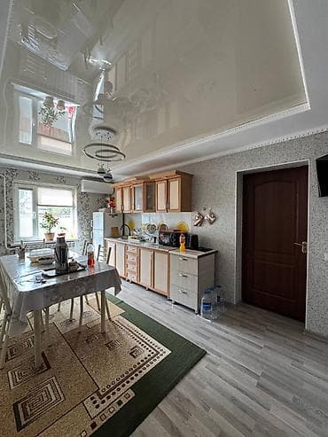 гос ипатека: Экслюзив Продаю участок с домом в Ж/М Ак-Босого Площадь: 5 соток — 10