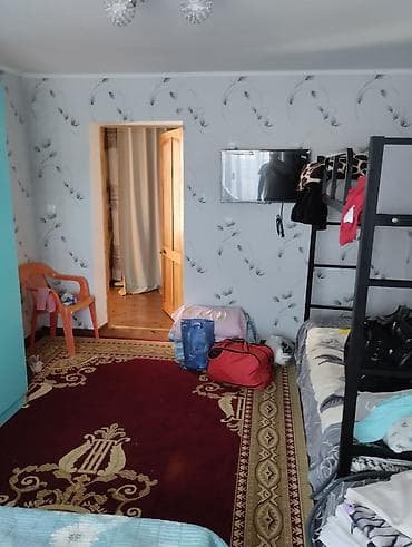 продаю дом дордой 1: Комната для размещения нескольких человек Описание: - Просторная — 3
