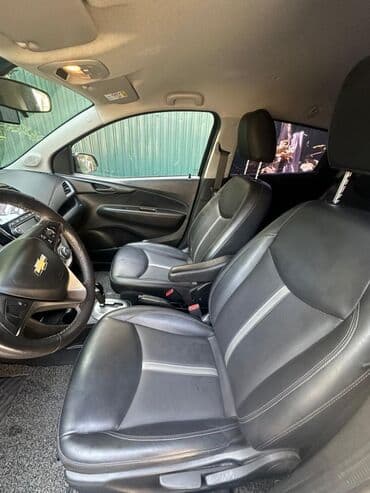 скупка дисков на авто: Куйма Дисктер R 17.5 Chevrolet, Комплект, тешиктери - 4, Жаңы — 7