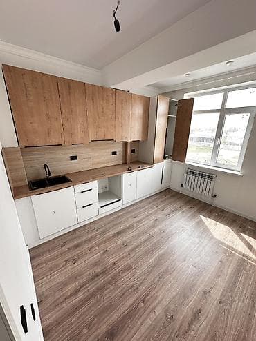 Недвижимость: 1 комната, 40 м², Элитка, 3 этаж, Евроремонт — 4