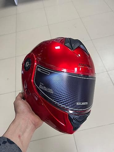 очки гучи: Мотошлем, Новый, Самовывоз, Платная доставка — 6