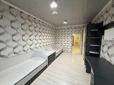 discovery studio: 4 комнаты, 133 м², 3 мкр Индивидуалка, 8 этаж, Евроремонт — 10