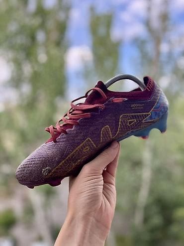 бутсы nike hypervenom: Бутсы Nike Mercurial Vapor 15 Elite ОРИГИНАЛ!!!
Размер: 43 — 4