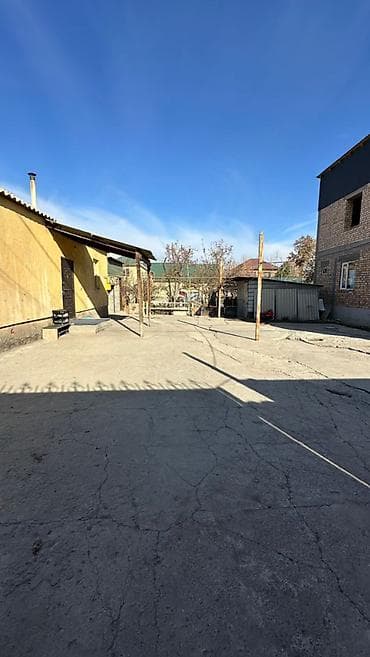 Кыймылсыз мүлк: Үй, 68 м², 4 бөлмө, Косметикалык оңдоо — 4