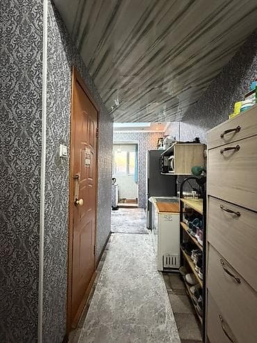 квартиу: 1 комната, 49 м², 106 серия, 8 этаж, Косметический ремонт — 8