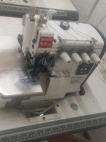промышленные швейные машины в рассрочку: Швейные машины — 2