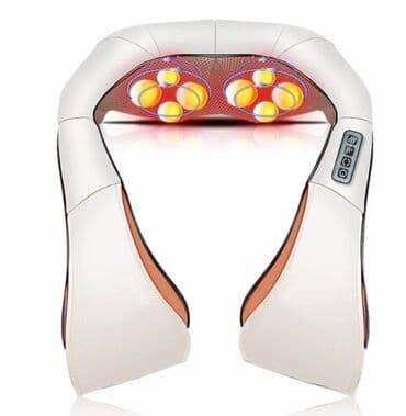 дельфин массажер купить: Массажер Все тело, Для плеч, Для спины, Новый — 2