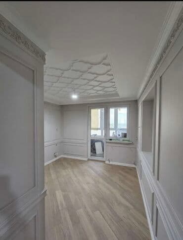 водоэмульсионная краска 15 кг цена бишкек: Покраска потолков, Покраска стен, Покраска наружных стен, На водной основе, На масляной основе, 3-5 лет опыта — 2