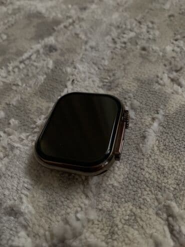 gps для собаки: Срочно продается, Apple Watch Ultra 1 из Китая Хорошие часы для — 1