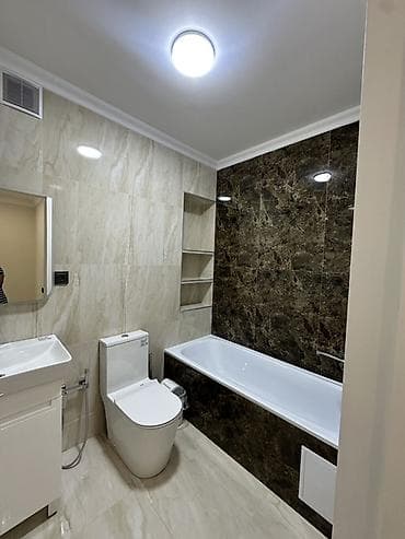 на дордое: Кухонный гарнитур, Новый, цвет - Бежевый — 8