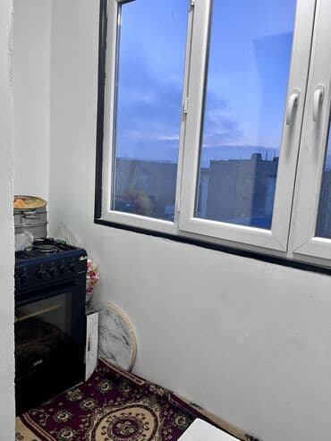 аренда дом с бассейном: 1 комната, 44 м², 105 серия, 5 этаж, Евроремонт — 6