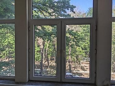 недвижимости ош: 2 комнаты, 56 м², Сталинка, 3 этаж, Косметический ремонт — 4